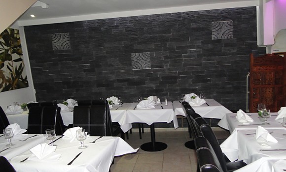 Restaurant Zafran - 