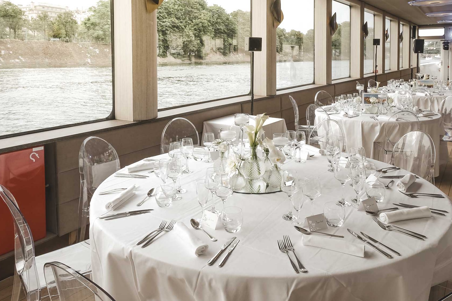 Restaurant Le Diamant Bleu -