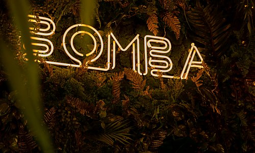 Restaurant Bomba - 