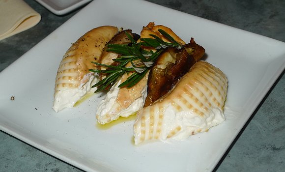 Restaurant Café Martini -