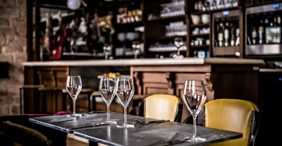 Restaurant Café Martini -
