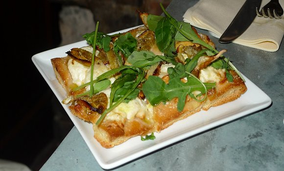 Restaurant Café Martini -