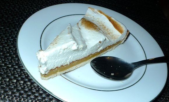 Restaurant L'Espérance - Salle du Bistrot de l'Espérance