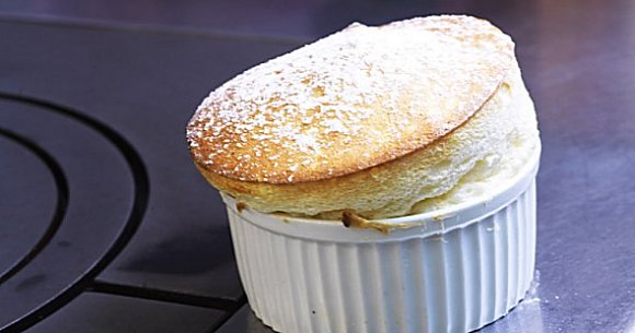 Restaurant La Fermette Marbeuf 1900 -