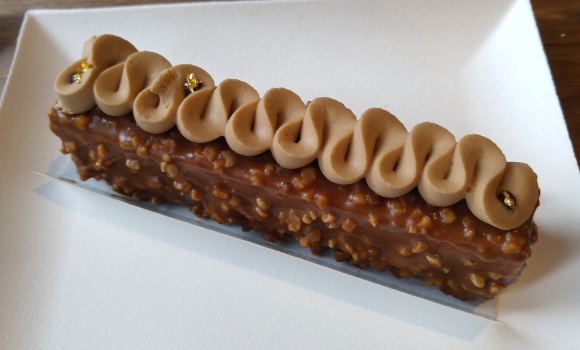 Restaurant La Chocolaterie de Cyril Lignac Paris 11 ème | Restoaparis.com