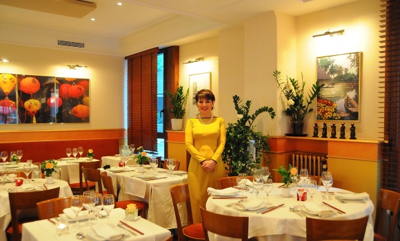Restaurant Vietnamien à Paris | La Table du Vietnam