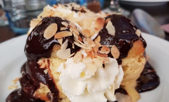Restaurant Le Coin des Amis -