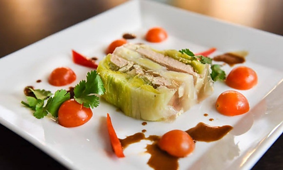 Restaurant Le Coin des Amis -