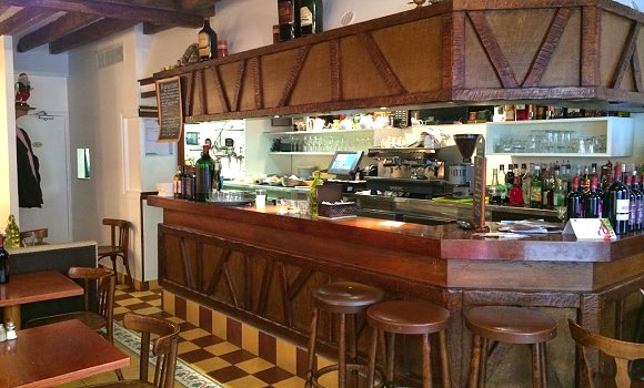 Restaurant Libanais à Paris | Les Passagers de Beyrouth