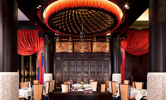 Restaurant Lili -