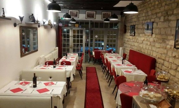 Restaurant Libanais à Paris | Mezze de Beyrouth