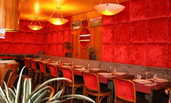 Restaurant Paris Orleans - 