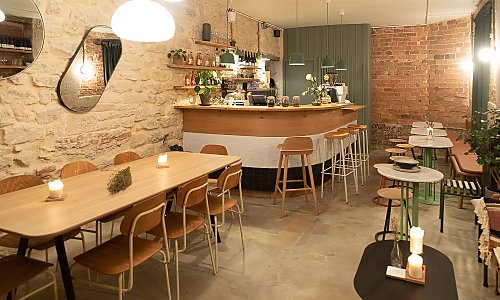 Restaurant Persil -