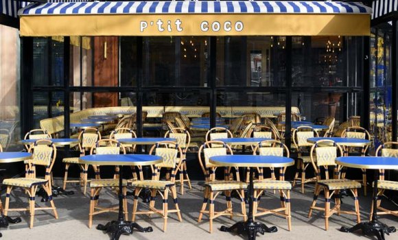 Restaurant P'tit Coco -