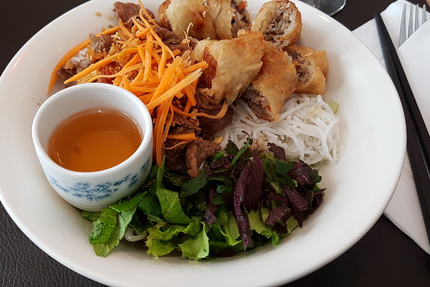 Restaurant Vietnamien Com Viet  Paris - Photo 2