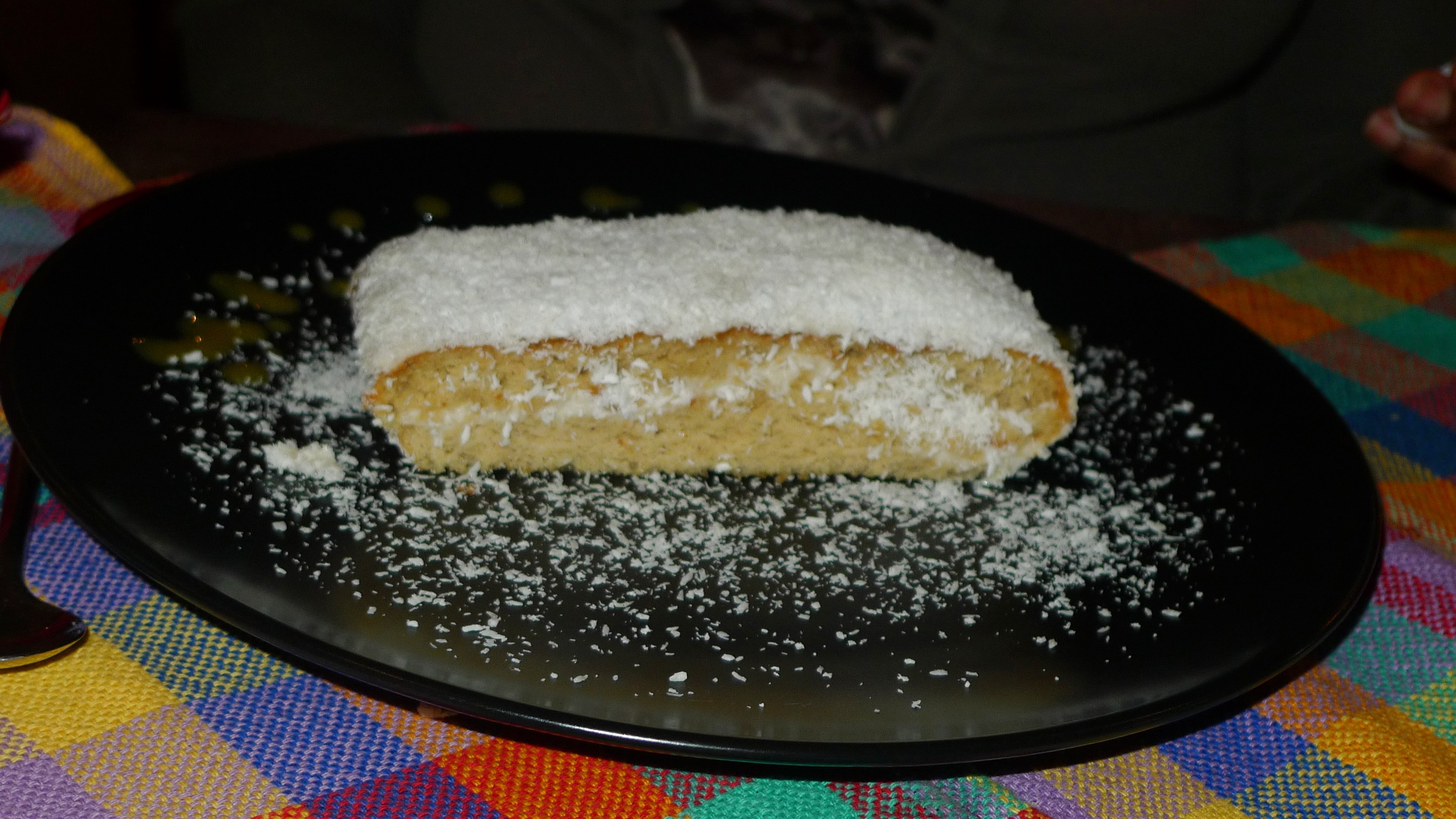 Restaurant Gwada Café -