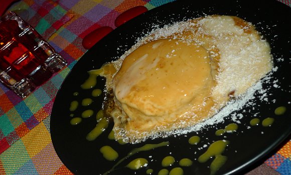 Restaurant Gwada Café -