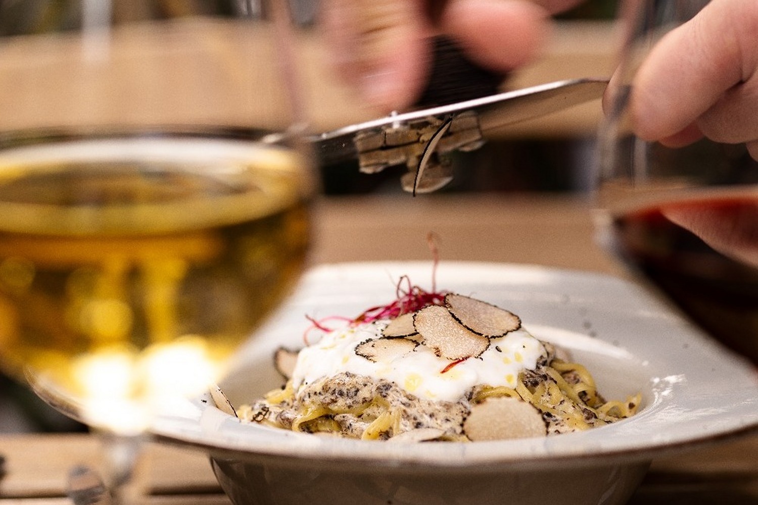 Restaurant Nonno Nino -