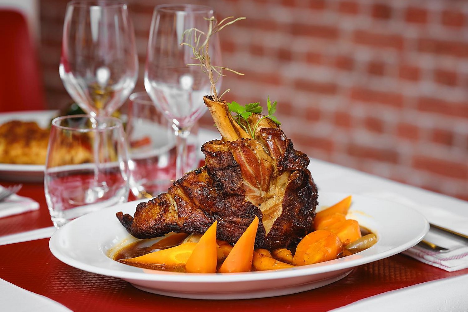 Restaurant Le Petit Bouillon Vavin Paris 6 ème