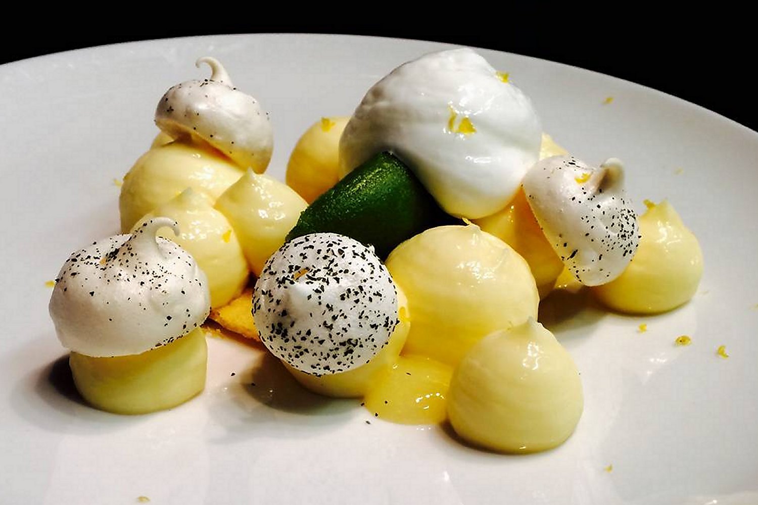 Restaurant Le Richer Paris 9 ème | Restoaparis.com