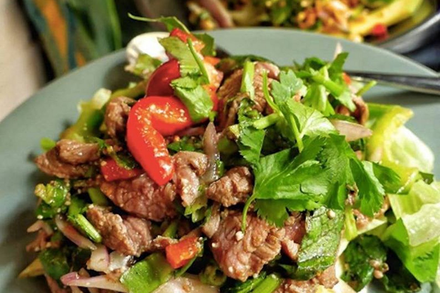 Bien Bien Le restaurant Thaï familial du Paris 9ème