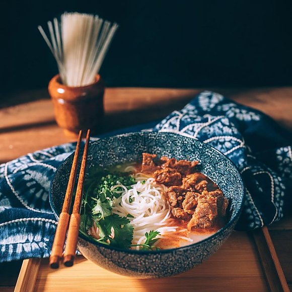 Restaurant SuperMian -
