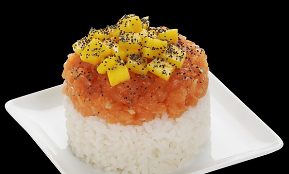 Restaurant Sushi Bâ -