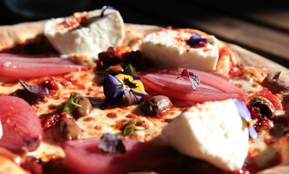 Restaurant Wanted -