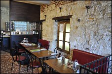 Photo restaurant paris Bibimbap - Une ambiance de petite auberge