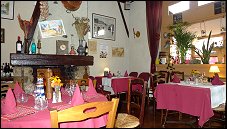 Photo restaurant paris Bistrot Montsouris - Une vraie petite auberge