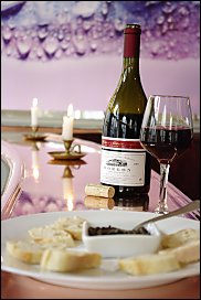 Photo restaurant paris Giraf Le Resto - Vins de propriétaires