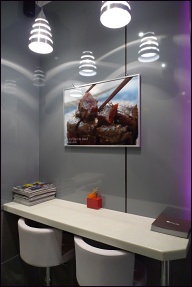 Photo restaurant paris In Wok - Pour manger sur le pouce