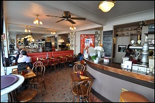 Photo restaurant paris Le Cru Rollin - Un vrai bistro de quartier
