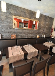 Photo restaurant paris Le Rital - Belle ambiance