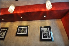 Photo restaurant paris Le Rital - Un accueil chaleureux !
