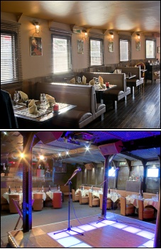 Photo restaurant paris Le Libertalia - Piano bar... et espace Lounge