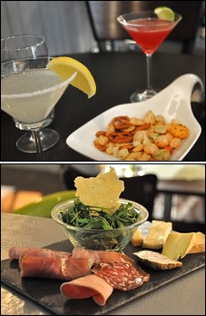 Photo restaurant paris O'Gamines - Belle carte de cocktails