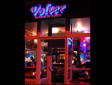 Restaurant Volver Paris 11 ème - argentin