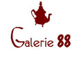 Vignette du restaurant Galerie 88