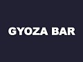 Vignette du restaurant Gyoza Bar
