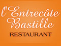 Vignette du restaurant L'Entrecote Bastille