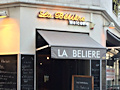 Vignette du restaurant La Bélière Welcome