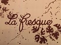 Vignette du restaurant La Fresque