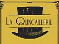 Vignette du restaurant La Quincaillerie