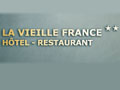 Vignette du restaurant La Vieille France