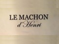 Vignette du restaurant Le Machon d'Henri