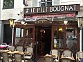 Vignette du restaurant Le P'tit Bougnat