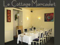 Vignette du restaurant Le Cottage Marcadet