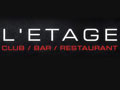 Vignette du restaurant Restaurant L'Etage