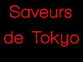 Vignette du restaurant Saveurs de Tokyo